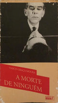 A MORTE DE NINGUÉM.