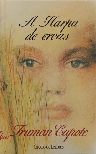 A HARPA DE ERVAS.
