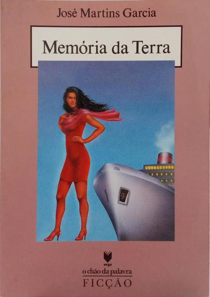 MEMÓRIA DA TERRA.