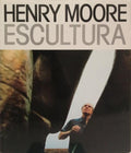 HENRY MOORE, ESCULTURA.