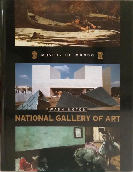 NATIONAL GALLERY OF ART DE WASHINGTON.