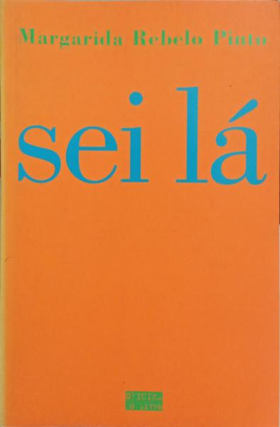 SEI LÁ.