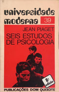 SEIS ESTUDOS DE PSICOLOGIA.
