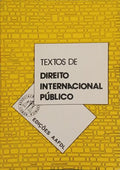 DIREITO INTERNACIONAL PÚBLICO.