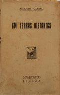 EM TERRAS DISTANTES.