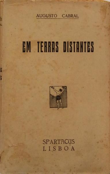 EM TERRAS DISTANTES.