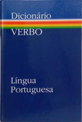 DICIONÁRIO VERBO, LÍNGUA PORTUGUESA.