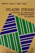RELAÇÕES PÚBLICAS.