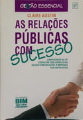 AS RELAÇÕES PÚBLICAS COM SUCESSO.