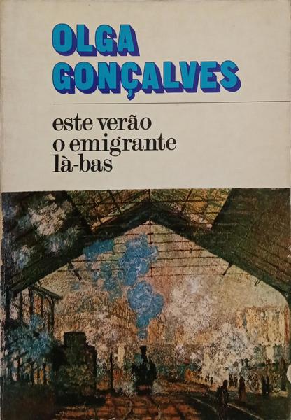 ESTE VERÃO O EMIGRANTE LÀ-BAS.