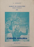 CARMÉN MIRANDA.