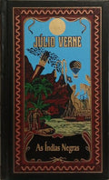 AS ÍNDIAS NEGRAS.