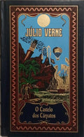 O CASTELO DOS CÁRPATOS.
