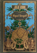 MIGUEL STROGOFF.