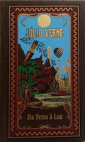 DA TERRA Á LUA.