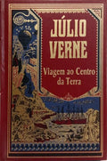 VIAGEM AO CENTRO DA TERRA.