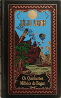 OS QUINHENTOS MILHÕES DA BEGUN.