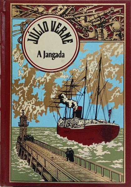 A JANGADA.