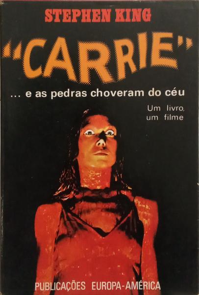 ...E AS PEDRAS CHOVERAM DO CÉU.