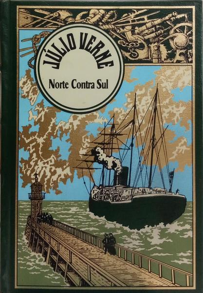 NORTE CONTRA SUL.
