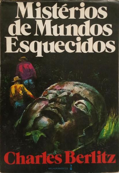 MISTÉRIOS DE MUNDOS ESQUECIDOS.