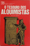 O TESOURO DOS ALQUIMISTAS.