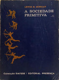 A SOCIEDADE PRIMITIVA. [VOL. I]