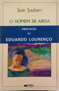 O HOMEM DE AREIA.