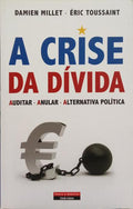 A CRISE DA DÍVIDA.