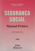 SEGURANÇA SOCIAL. MANUAL PRÁTICO.