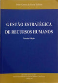 GESTÃO ESTRATÉGICA DE RECURSOS HUMANOS.