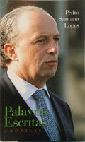 PALAVRAS ESCRITAS. CRÓNICAS.