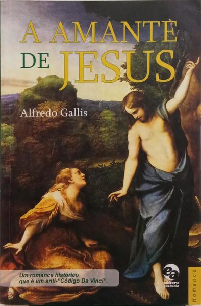 A AMANTE DE JESUS.