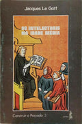 OS INTELECTUAIS NA IDADE MÉDIA.