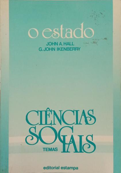 O ESTADO.