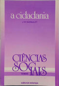 A CIDADANIA.