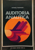 AUDITORIA ANALÍTICA.