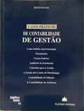 CASOS PRÁTICOS DE CONTABILIDADE DE GESTÃO.