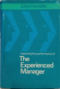 IMPROVING THE PERFORMANCE OF THE EXPERIENCED MANAGER.
