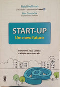 START-UP: UM NOVO FUTURO.