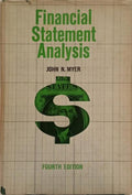 FINANCIAL STATEMENT ANALYSIS.