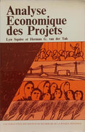 L'ANALYSE ÉCONOMIQUE DES PROJETS.