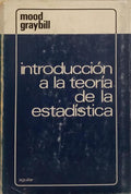 INTRODUCCION A LA TEORIA DE LA ESTADISTICA.