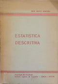 ESTATÍSTICA DESCRITIVA.