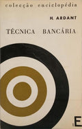 TÉCNICA BANCÁRIA.