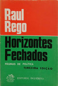 HORIZONTES FECHADOS, PÁGINAS DE POLÍTICA.