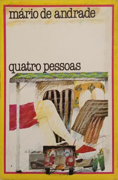 QUATRO PESSOAS.