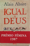 IGUAL A DEUS.