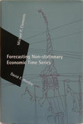 FORECASTING NON-STATIONARY ECONOMIC TIME SERIES.