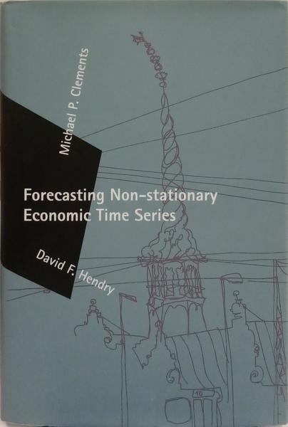 FORECASTING NON-STATIONARY ECONOMIC TIME SERIES.